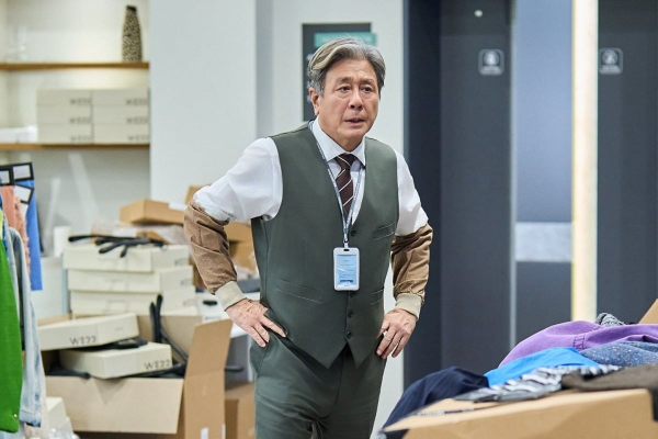 영화 인턴 최민식 나이
