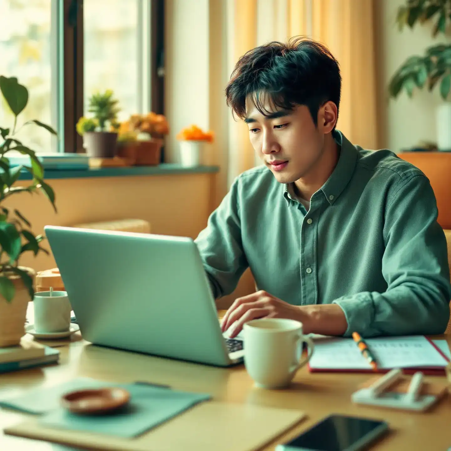 부가가치세 수정 가산세