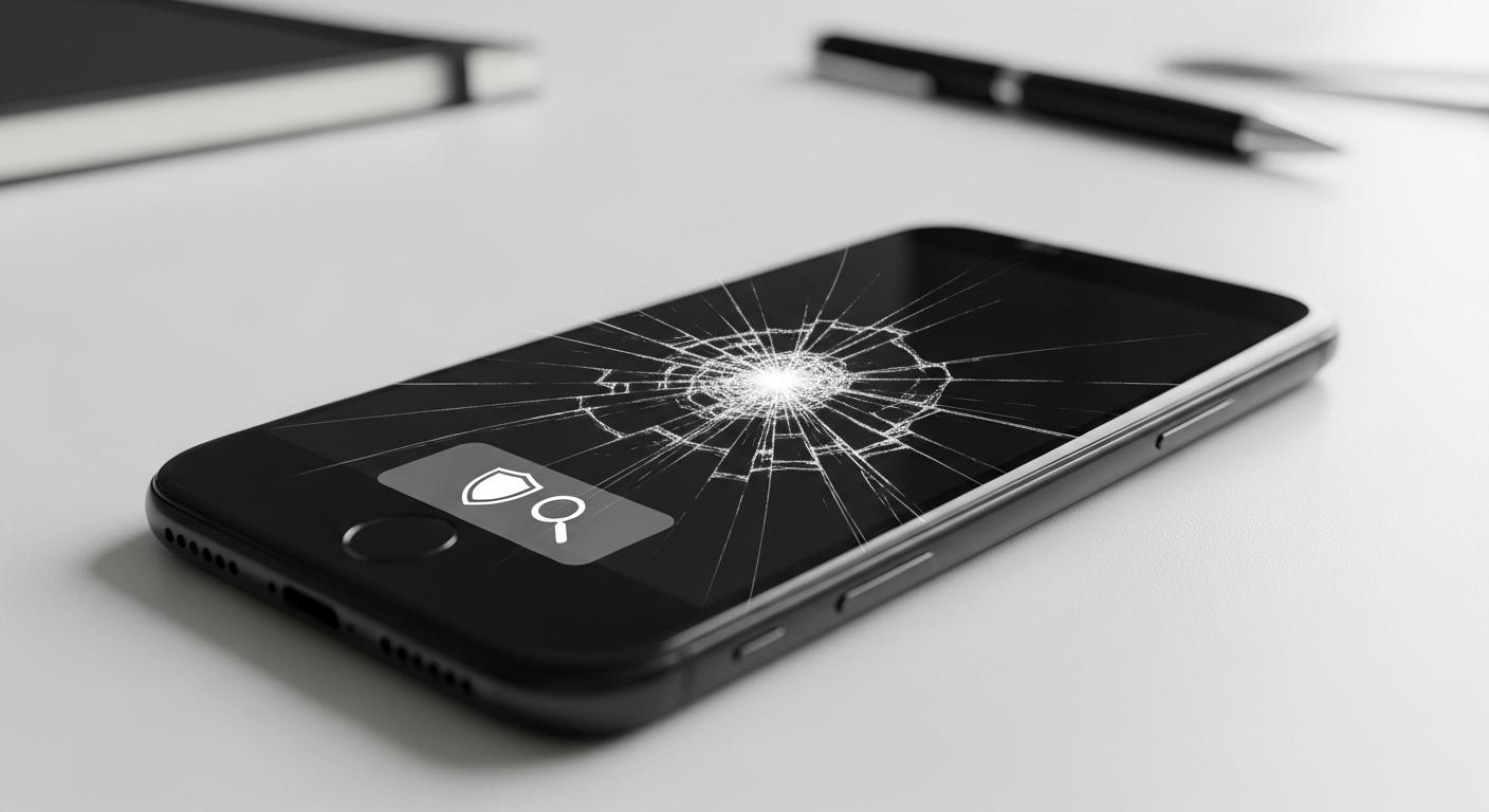 스마트폰 분실 보험 종류