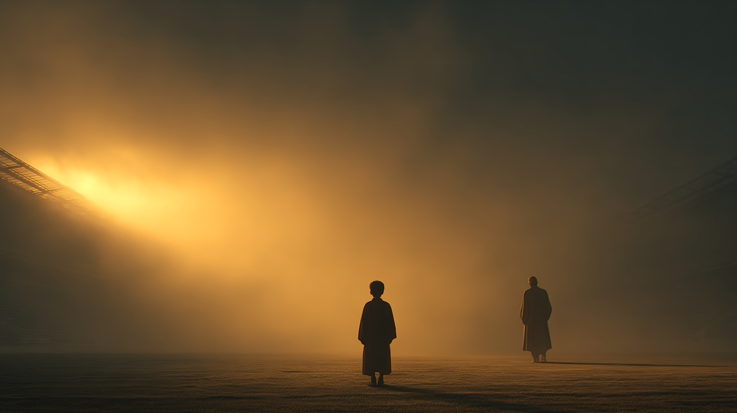 영화 차법근의 아들 포스터
