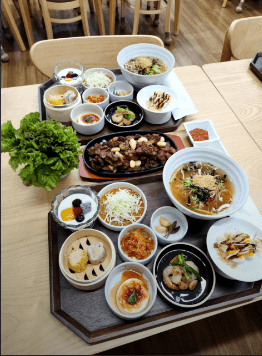 생생정보통 석갈비 맛집