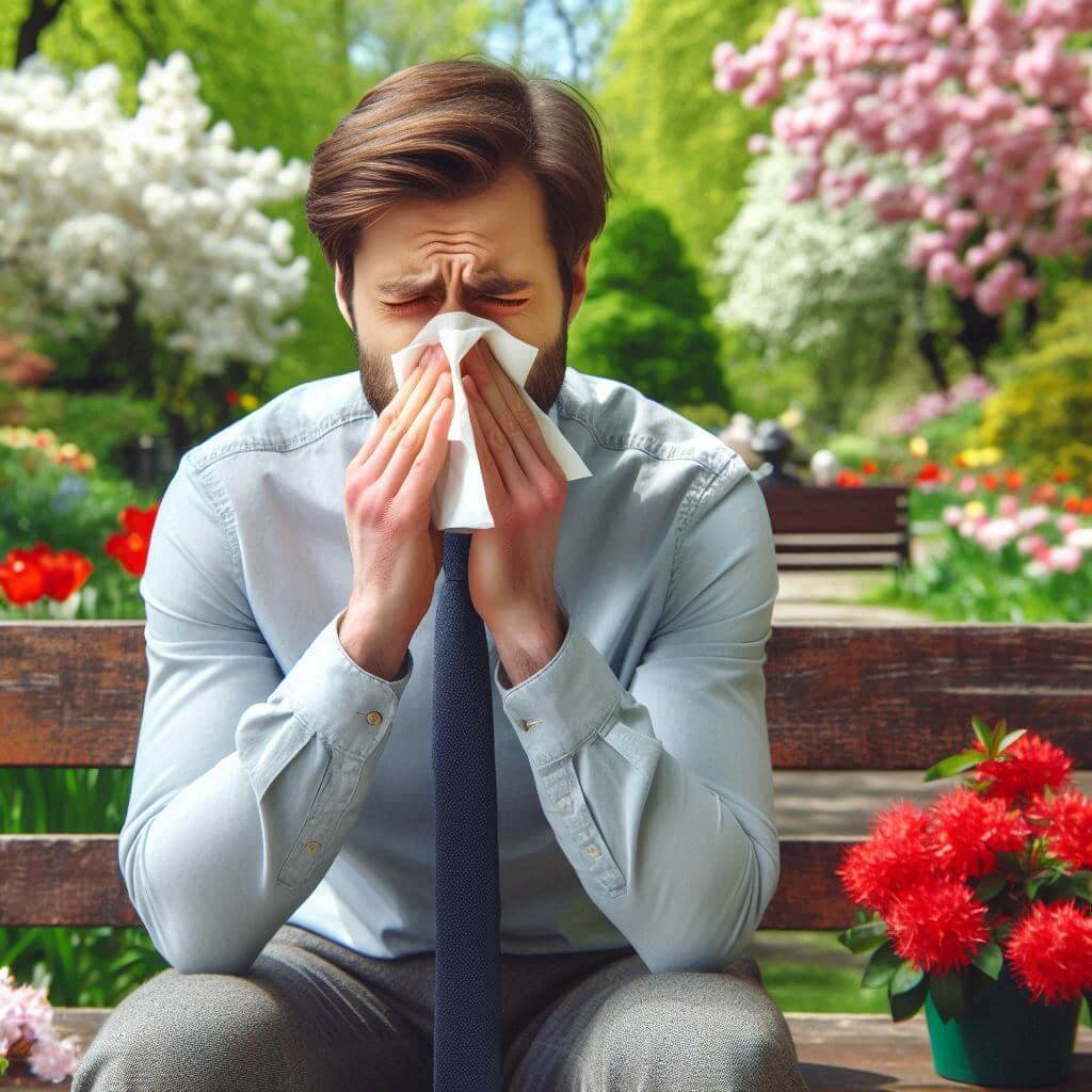 클로르페니라민말레산염