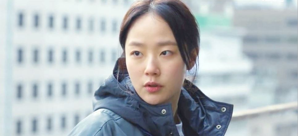 순정복서 6회