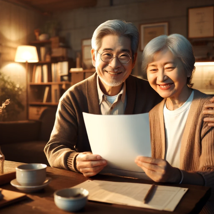 퇴직금 절세 방법