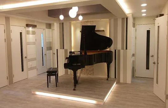 그레이스음악학원