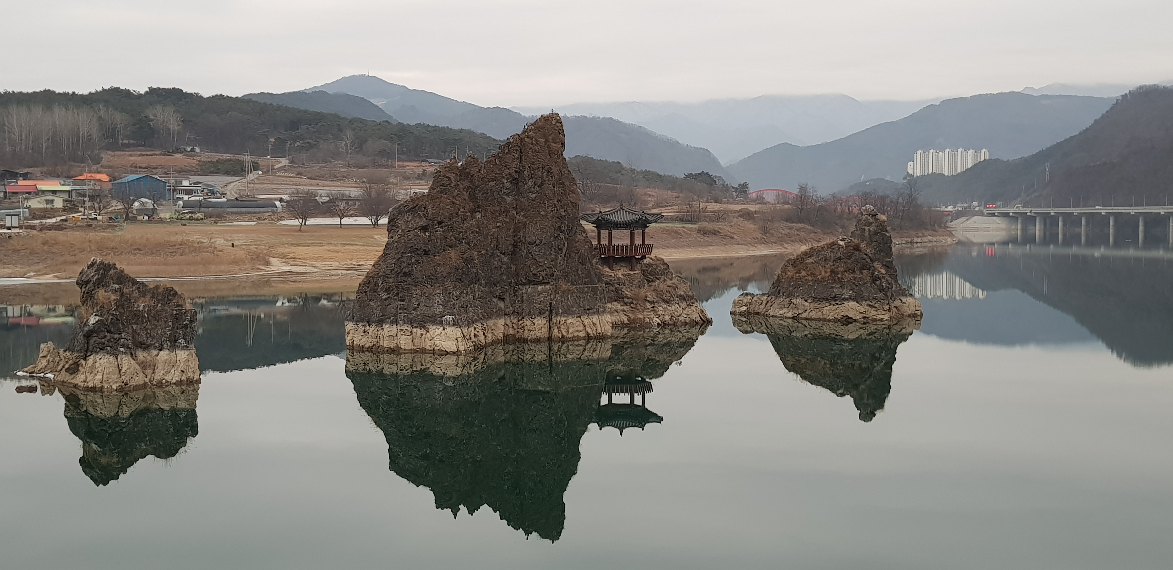 2024 가을 여행지 단풍 명소 추천