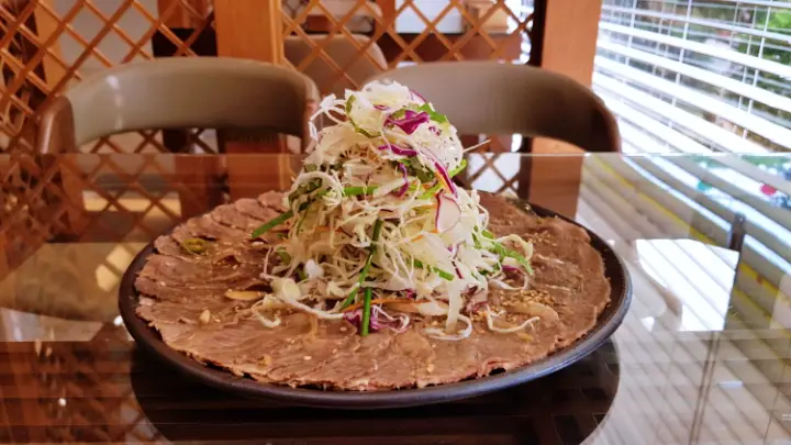 생방송오늘저녁 대박의 비밀 차돌국밥 소고기 채소쌈 도토리전 소고기 국밥집 인천 맛집