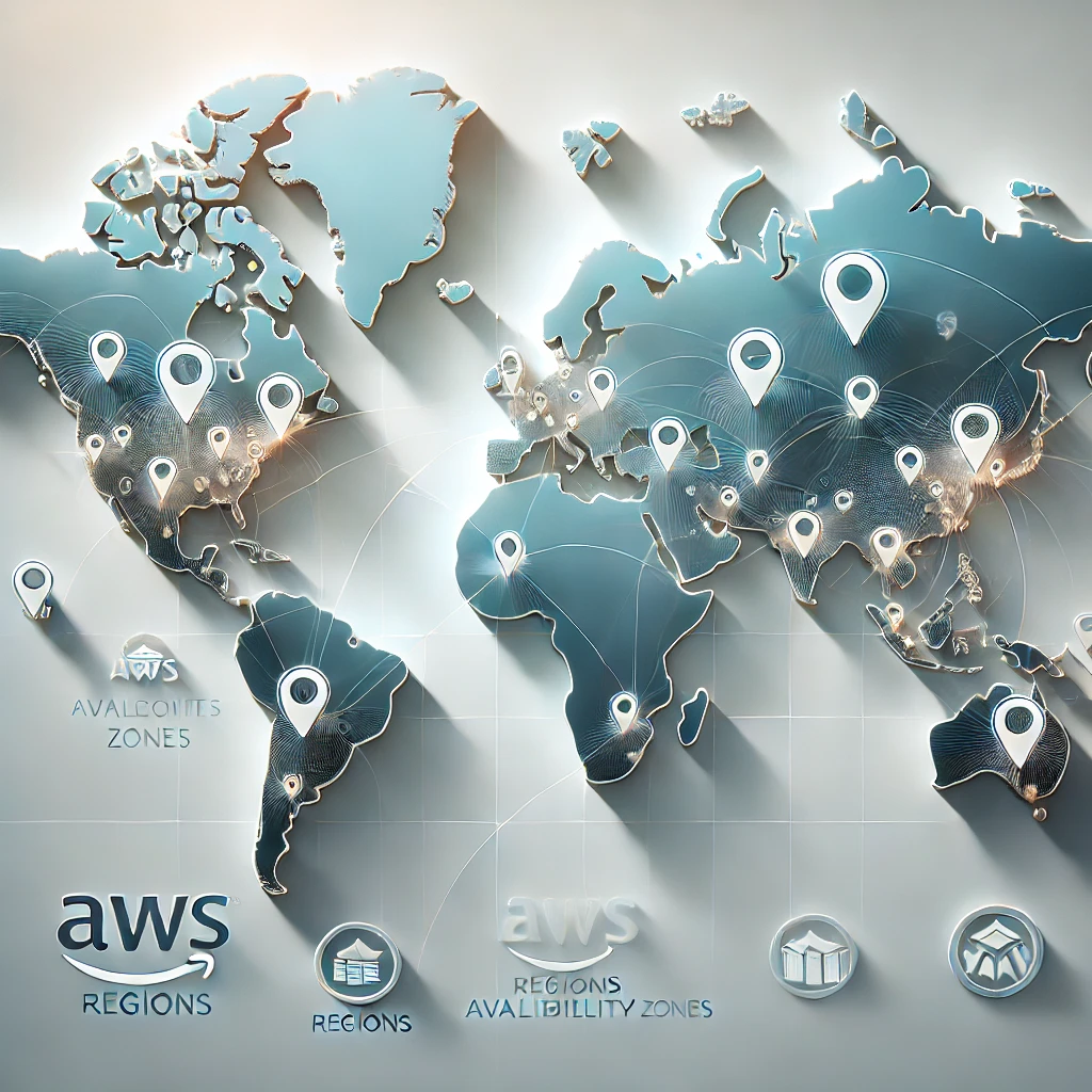 AWS 글로벌 인프라