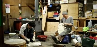 동네한바퀴 관악 샤로수길 대파크림수제비 파새참 정보_16