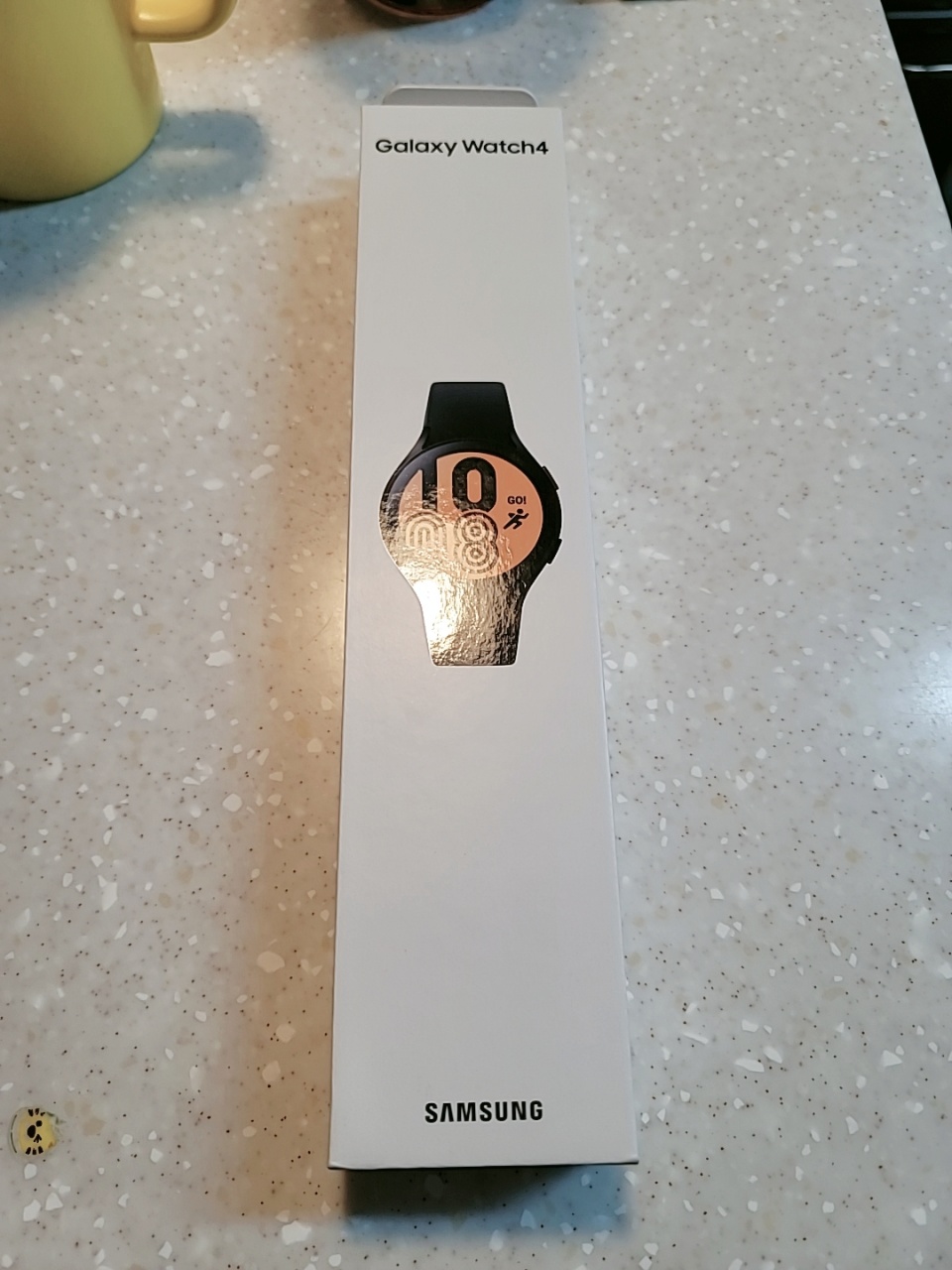 갤럭시 워치4