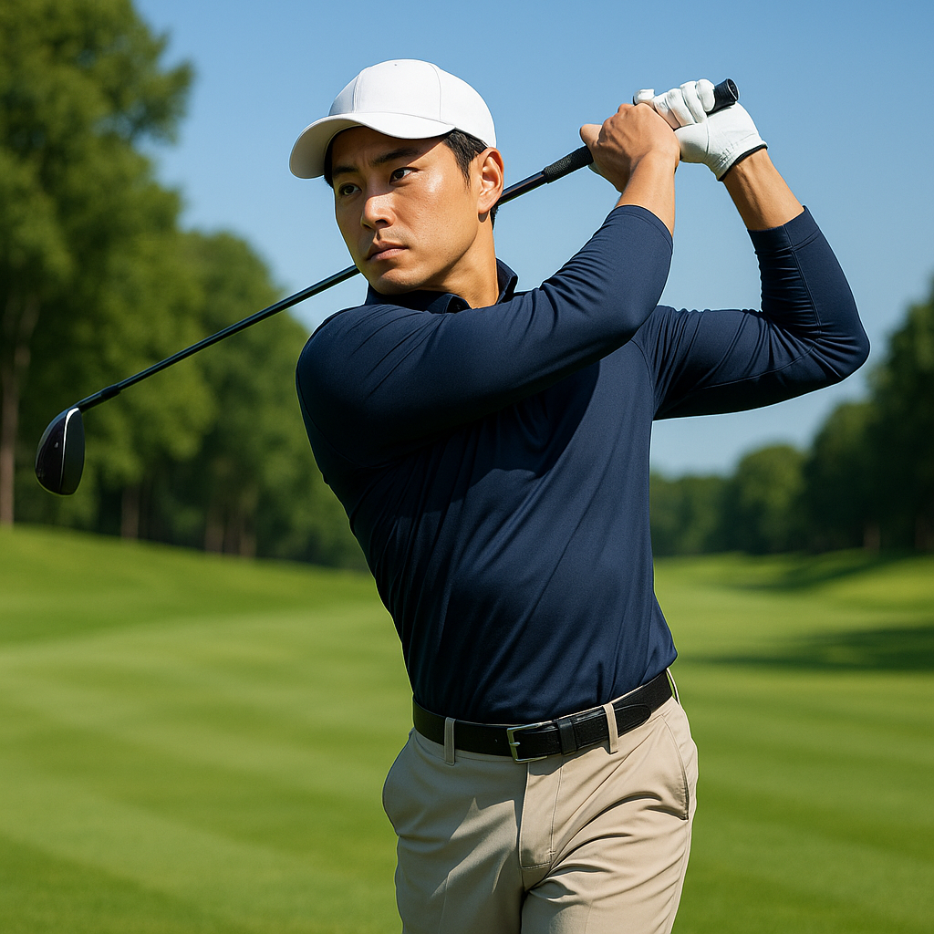 골프웨어 브랜드별 가성비 완벽 비교