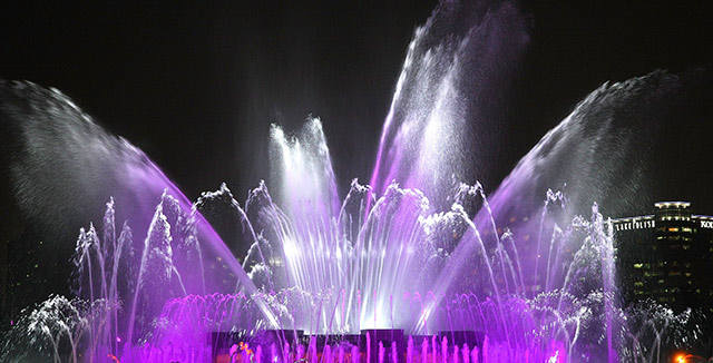 일산호수공원 가는 법 주차장 정보 (서울근교 주말여행 추천)