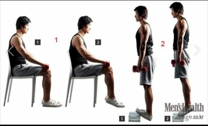 돈 들이지 않고 혈당을 낮추는 방법