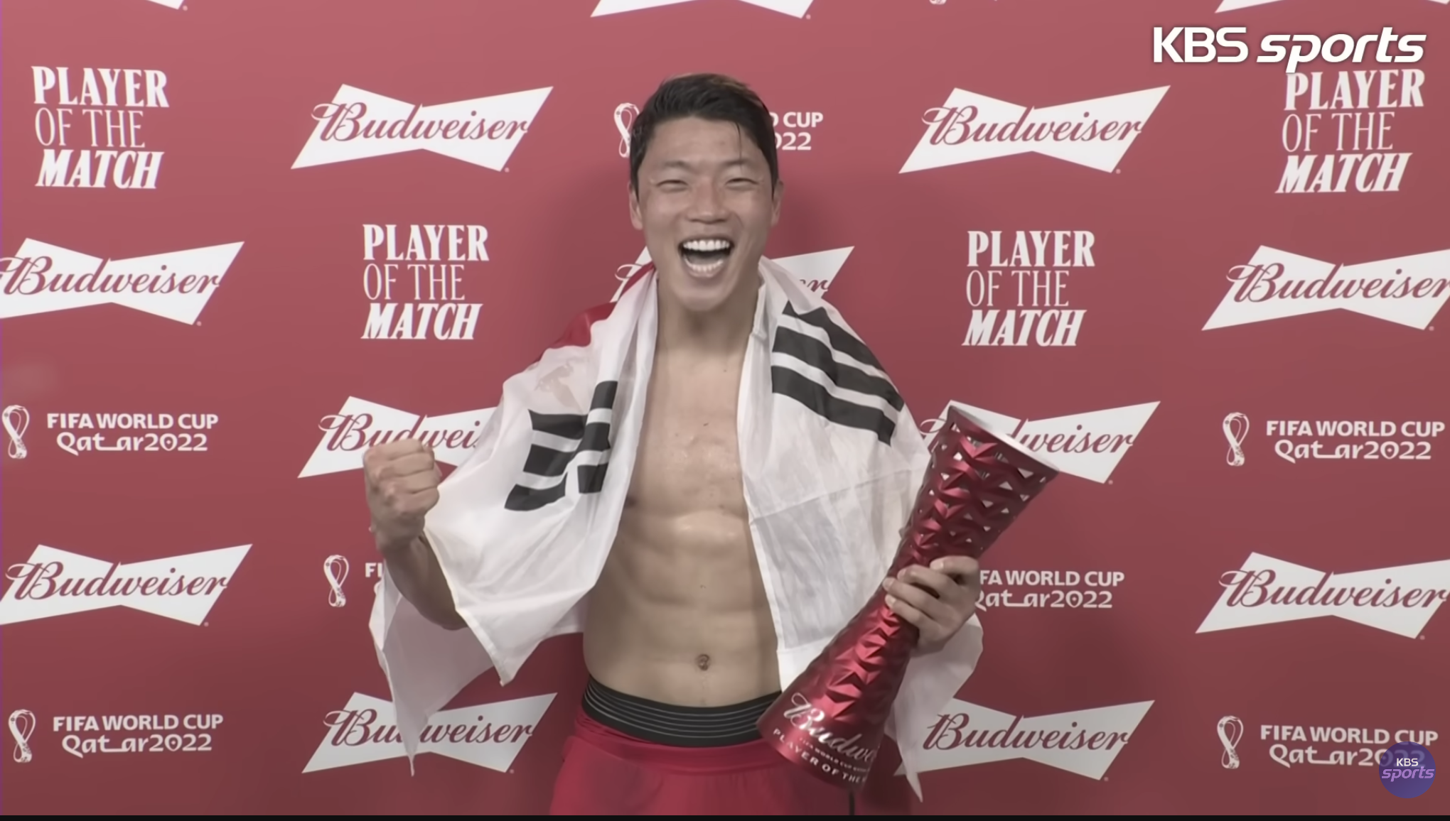 황희찬 프로필 나이 소속팀 총정리