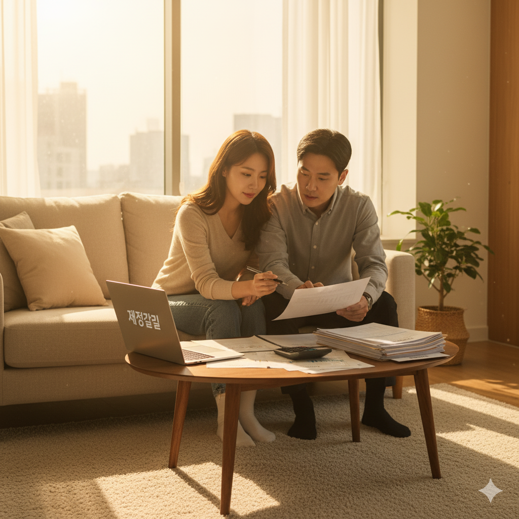 맞벌이&middot;1인 가구별 실전 절세 전략