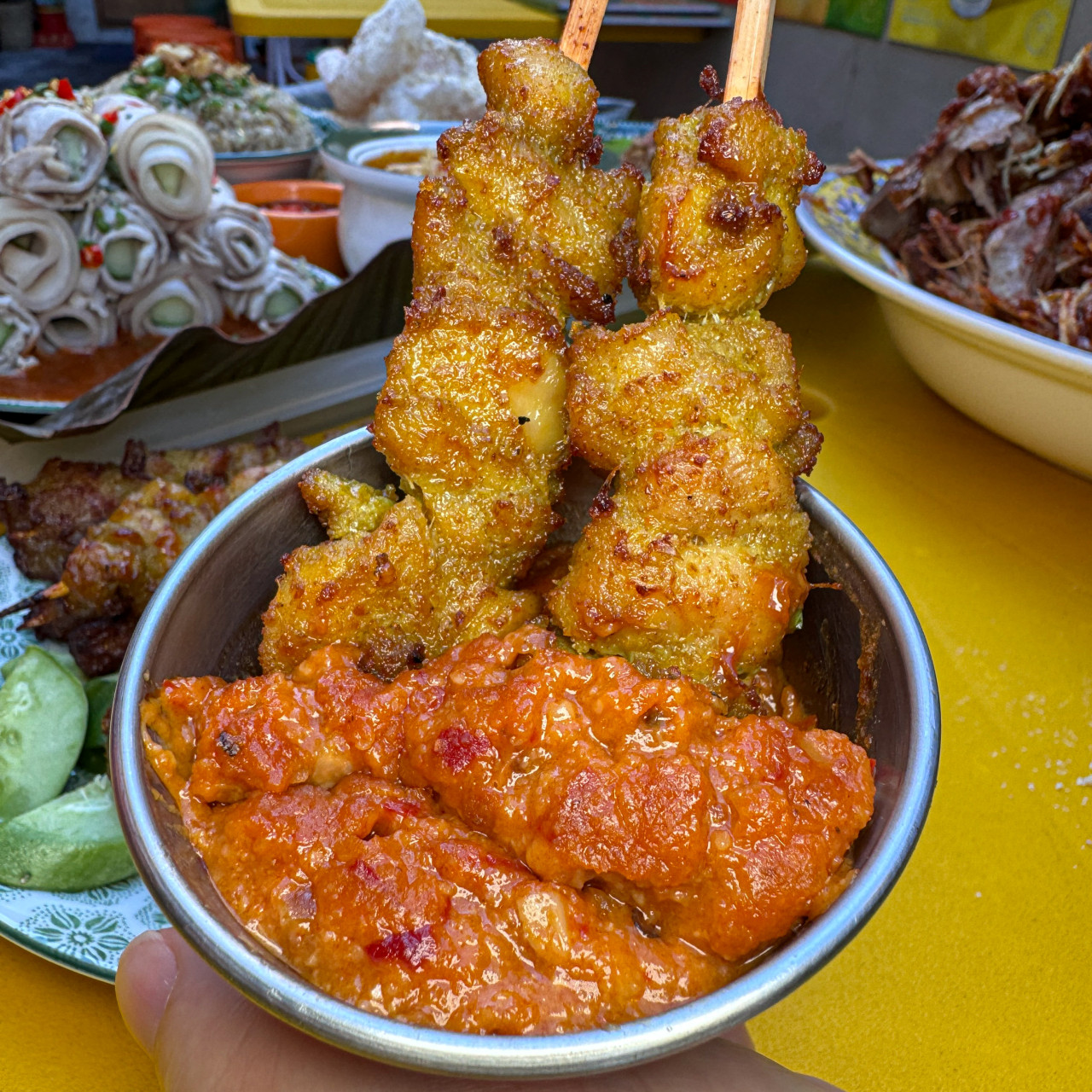 시옥 삼각지점