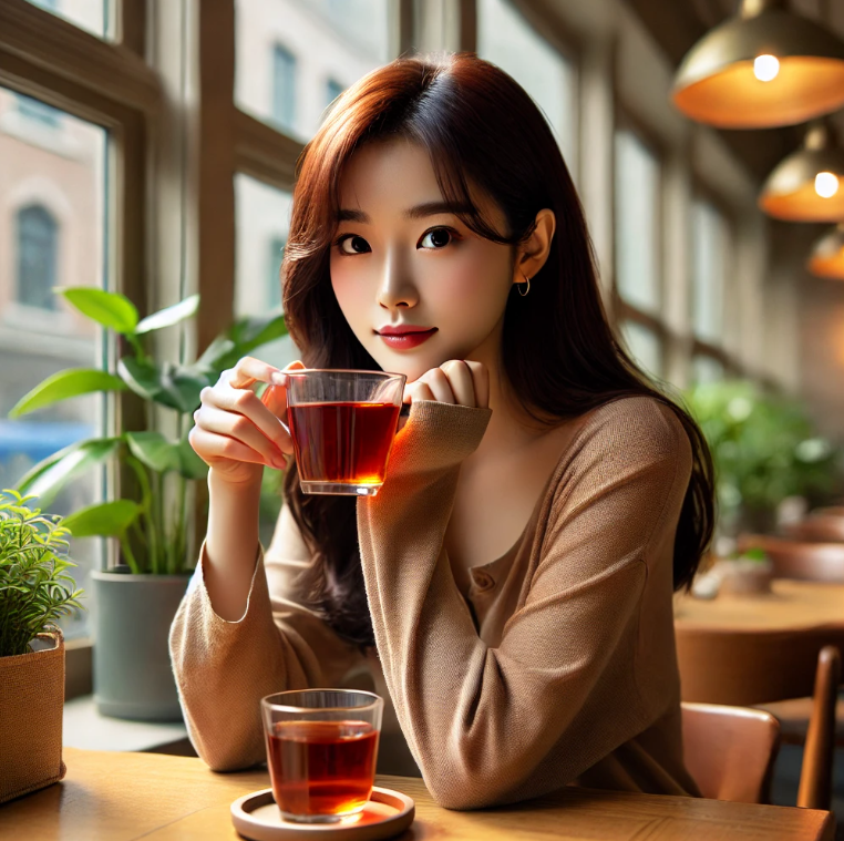 루이보이스차 효능 썸네일