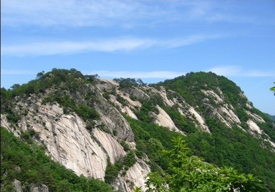 도락산