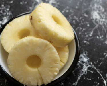 파인애플 효능 부작용 자르는법 식초만들기 등 총정리(최신)