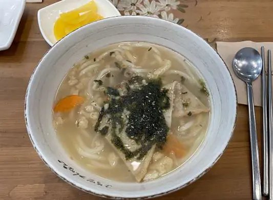 고봉민김밥인 평창대관령점