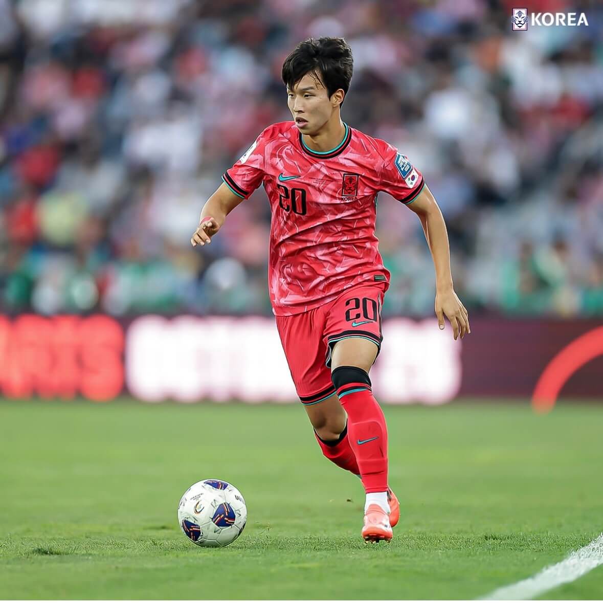 한국 이라크 축구 중계