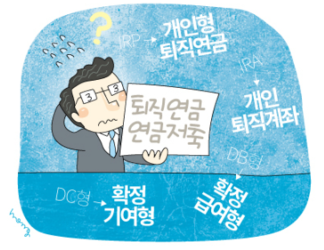 퇴직연금 DB형