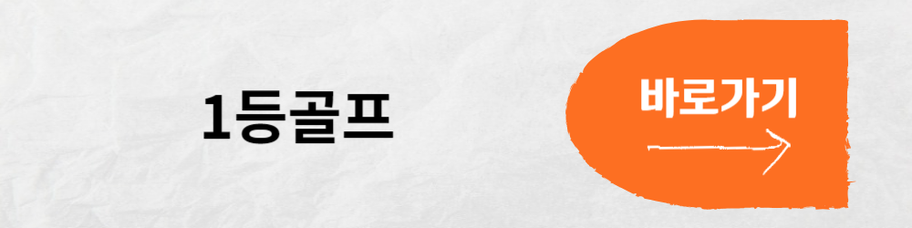 중고골프채 매매사이트