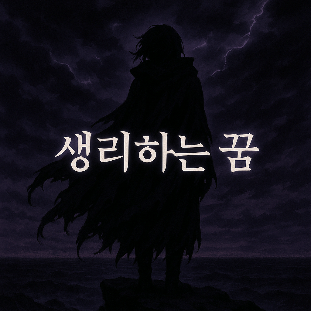 생리하는 꿈 해몽