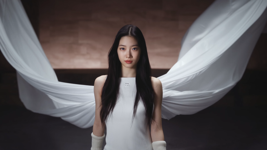 르세라핌(LE SSERAFIM) UNFORGIVEN(언포기븐)