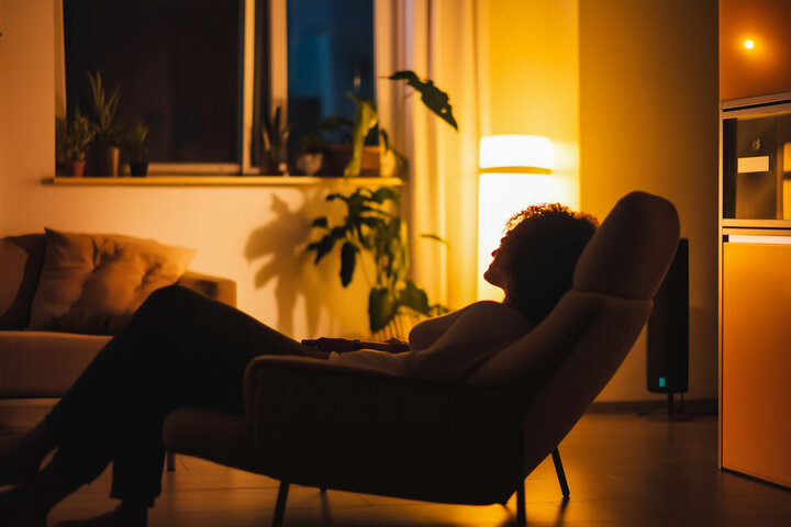 디지털 피로를 줄이는 실천 심리학