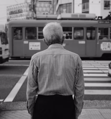 퇴행성 관절염 증상 원인 치료법
