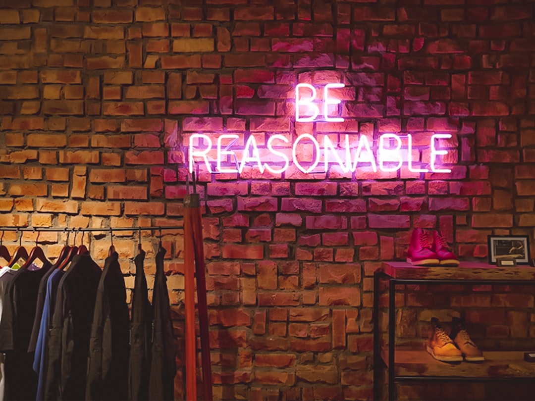 Reasons