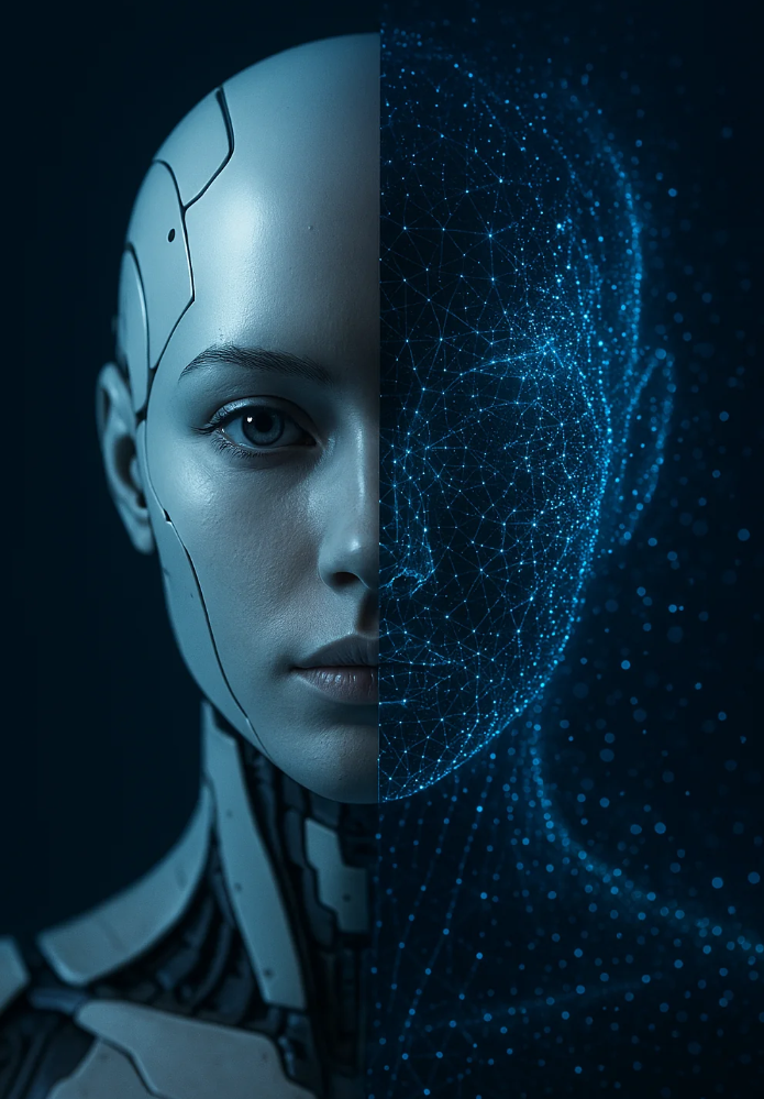 생성형 AI 관련 사진