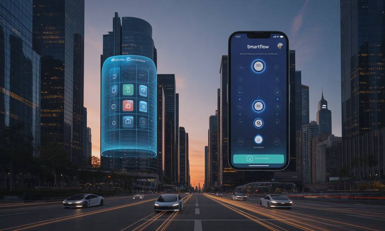 카카오톡 업데이트 끄는법