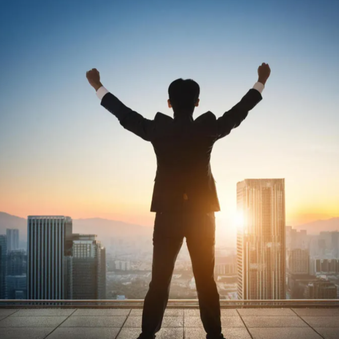 퇴사 트렌드 관련 사진