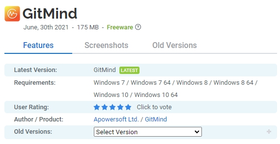 GitMind