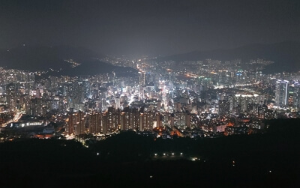 2023 부산불꽃축제 명당 장점, 단점