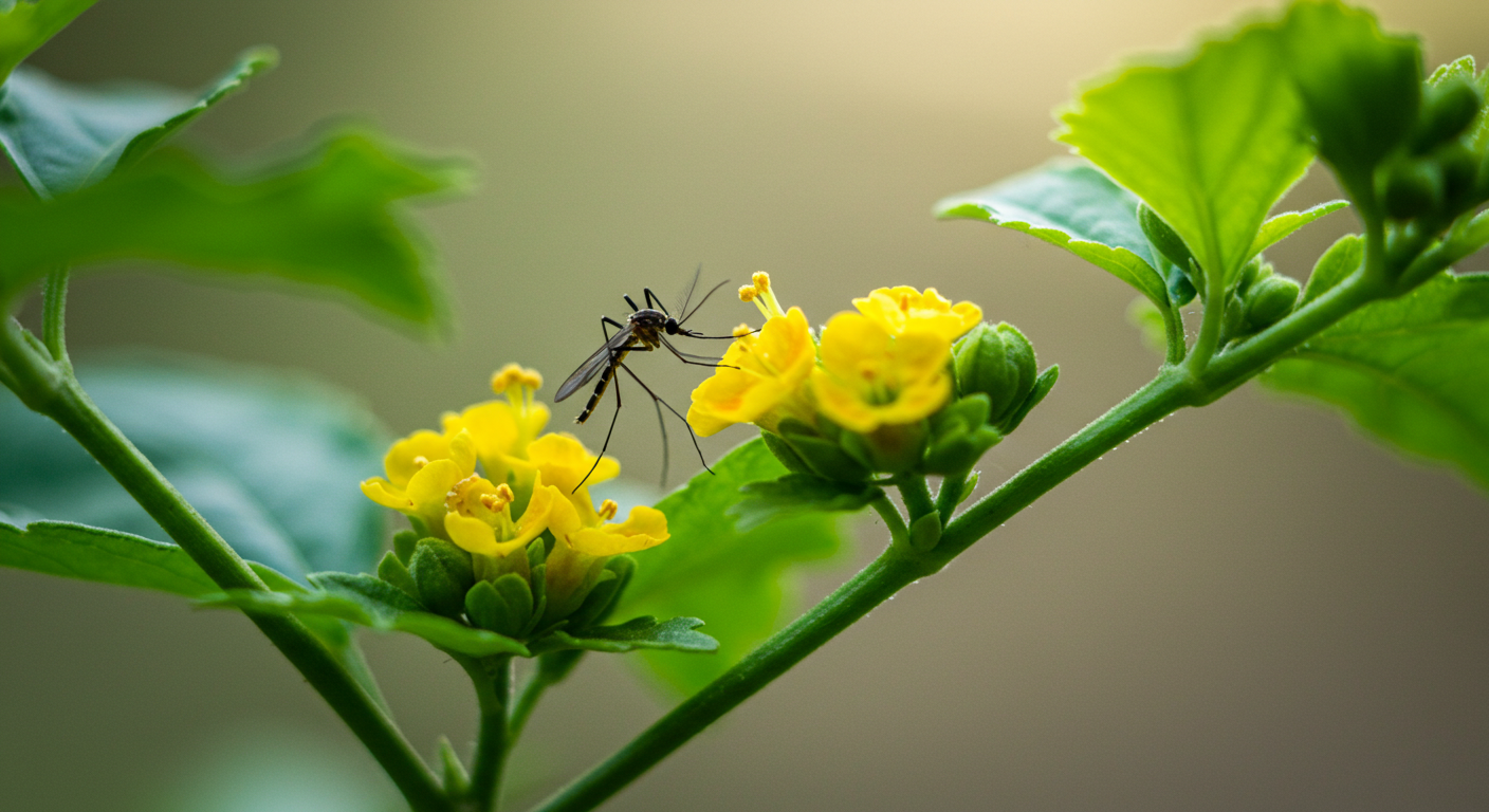 여름철 모기&middot;벌레 퇴치법 완벽 가이드