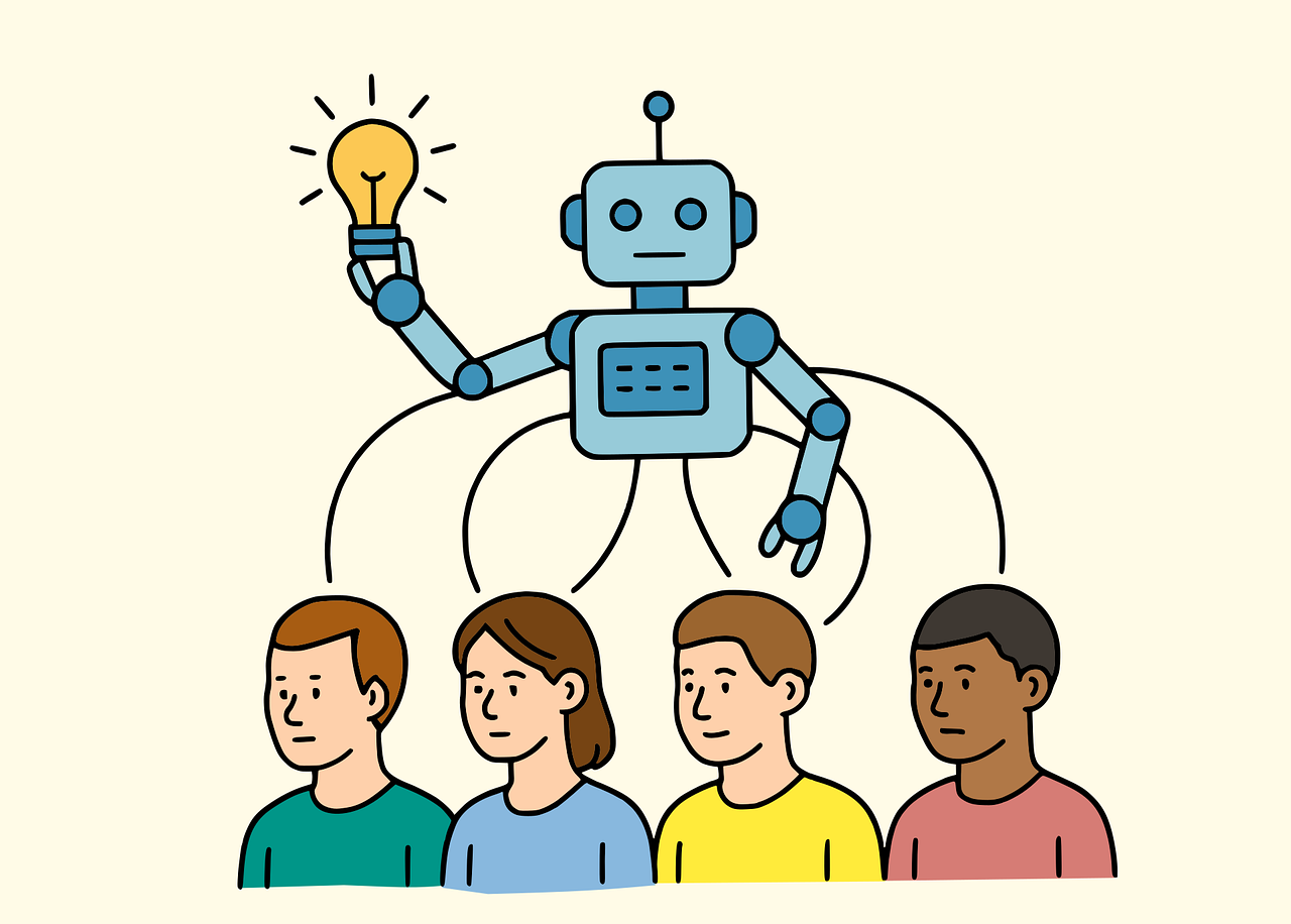 AI 개인정보 보호 대응법