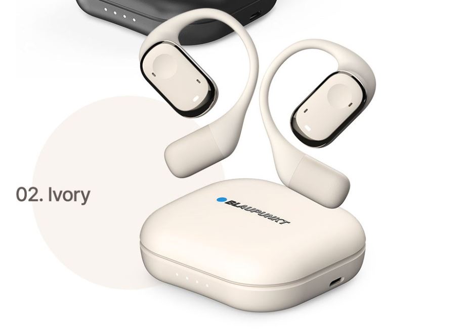 블라우풍트 오픈픽 이어폰 BLP-OE383IV