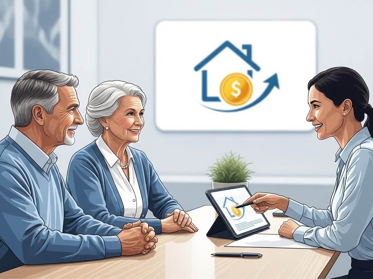 주택연금 신청하는곳