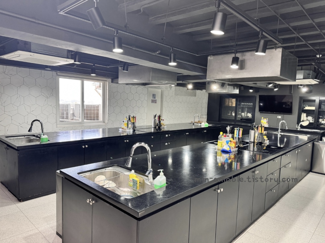 주필리핀한국문화원_쿠킹클래스