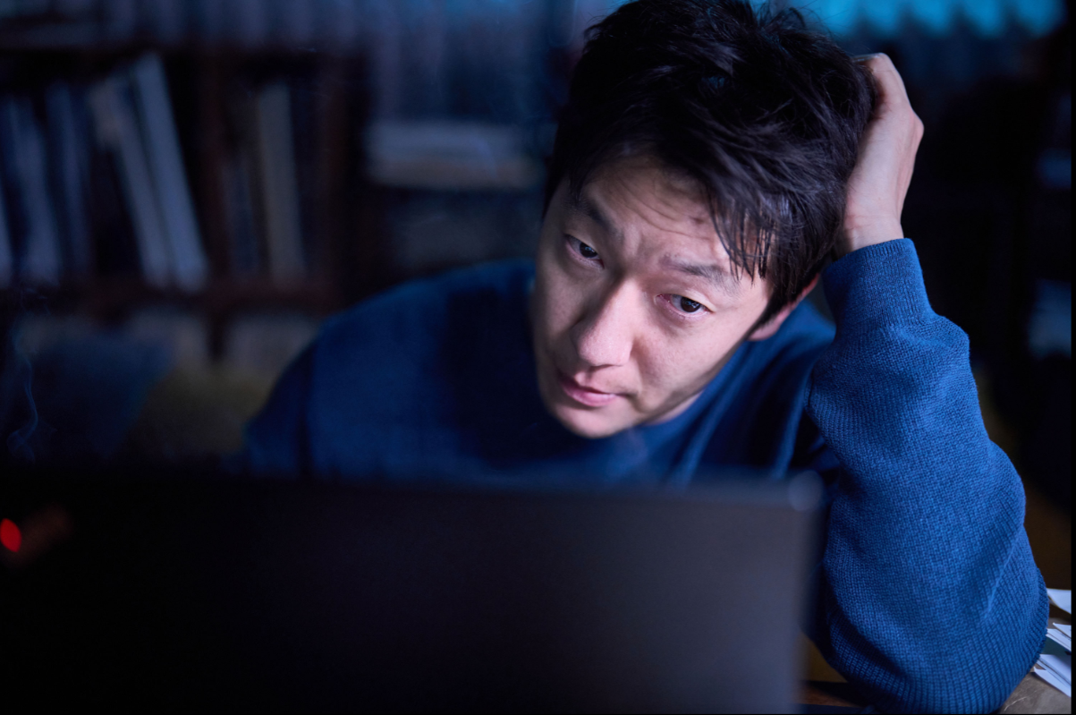 댓글부대 영화 포토