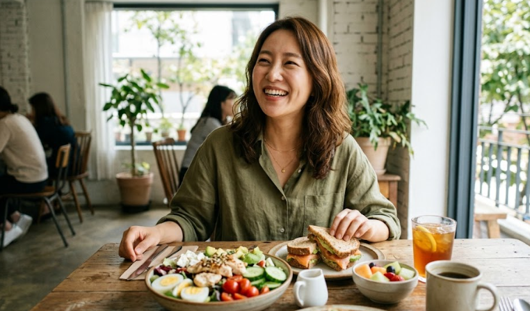 30대 여성