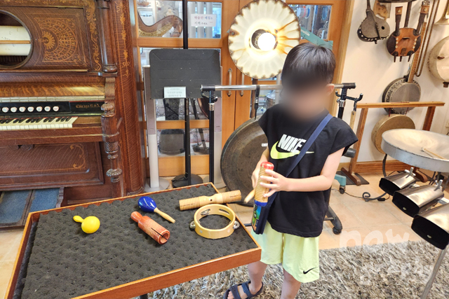 강화도-소리체험박물관