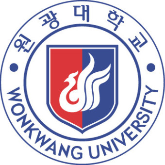 원광대학교 마크