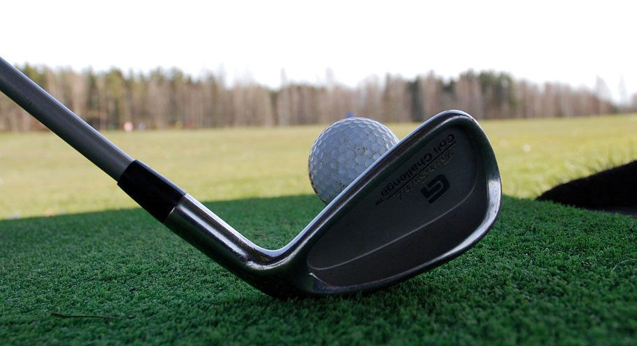 골프채 아이언클럽