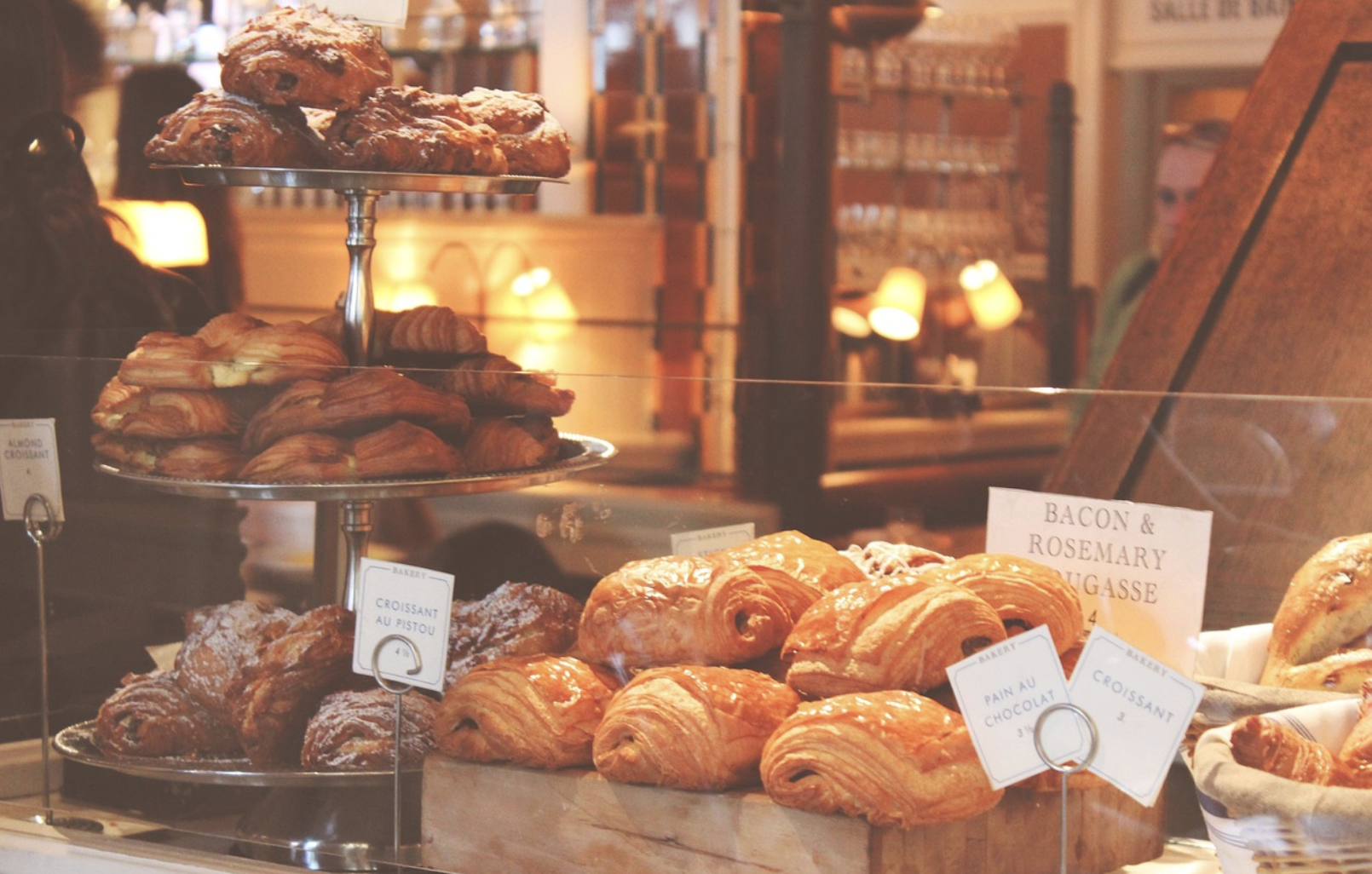 독일 바이에른 지방의 ‘지역별 빵 문화’