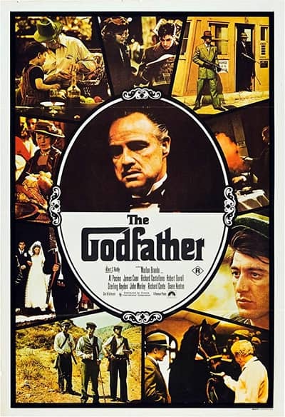 대부(Godfather)