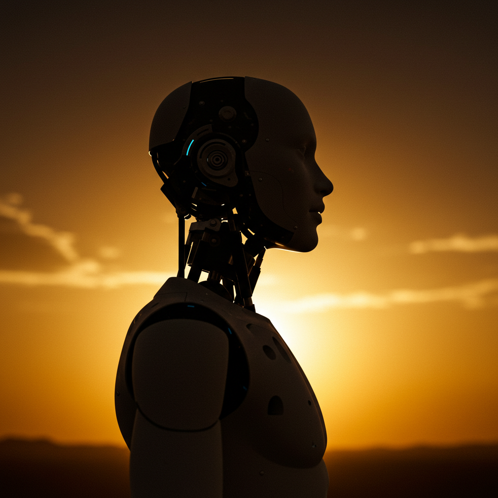 K-휴머노이드 연합 인공지능